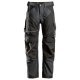 Snickers 6314 RuffWork Canvas+ Work Trousers