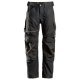 Snickers 6314 RuffWork Canvas+ Work Trousers