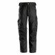 Snickers 6324 AllroundWork Canvas Stretch Work Trousers