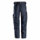 Snickers 6324 AllroundWork Canvas Stretch Work Trousers