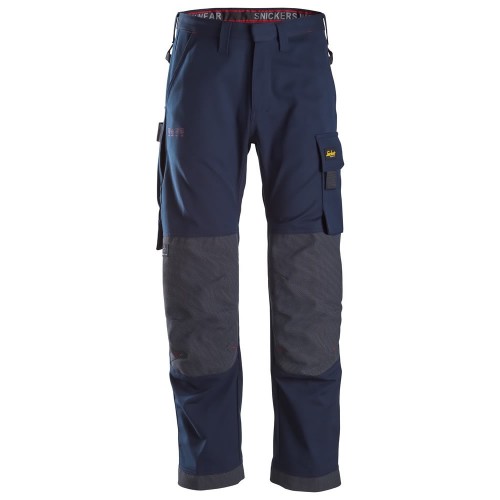 Snickers 6386 ProtecWork Work Trousers