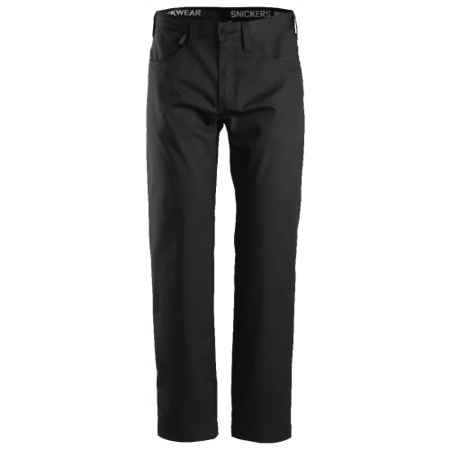 Snickers 6400 Service Chino Trousers