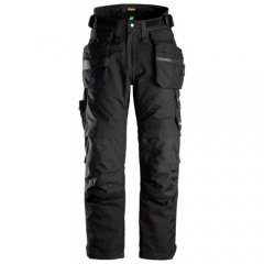 Snickers 6580 FlexiWork GORE-TEX 37.5® Insulated Trousers