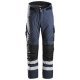 Snickers 6619 AllroundWork 37.5® Insulated Trousers