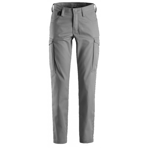 Snickers 6700 Service Line Womens Trousers