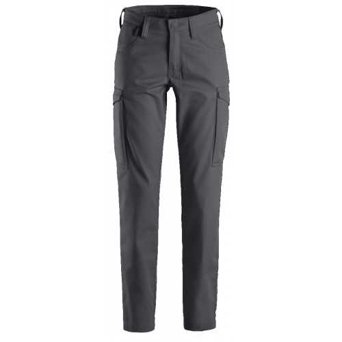 Snickers 6700 Service Line Womens Trousers