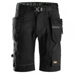 Snickers 6904 FlexiWork Ripstop Shorts