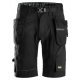 Snickers 6904 FlexiWork Ripstop Shorts