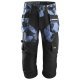 Snickers 6905 FlexiWork Pirate Trousers Holster Pockets