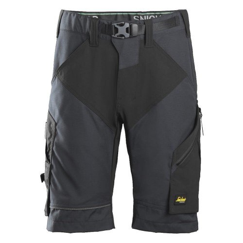 Snickers 6914 FlexiWork Work Shorts