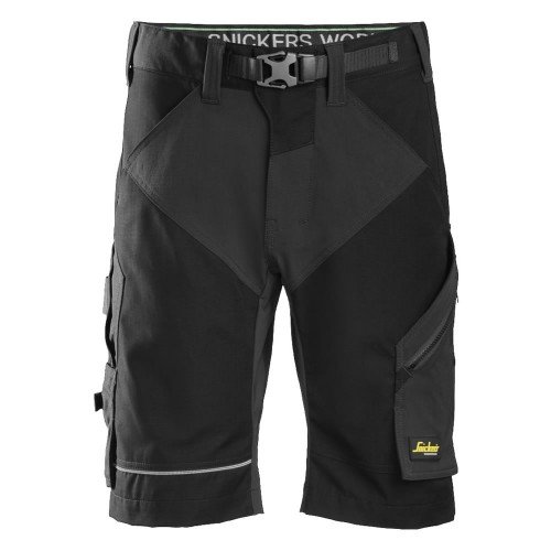 Snickers 6914 FlexiWork Work Shorts