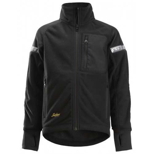 Snickers 7507 AllroundWork Junior Windproof Jacket