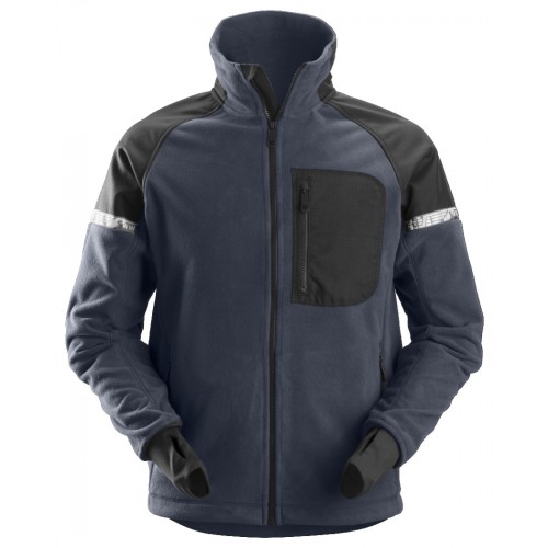 Snickers 8005 Windproof Fleece Jacket