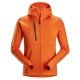 Snickers 8026 FlexiWork Polartec Zip Hoodie