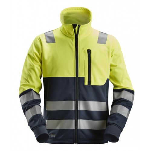 Snickers 8035 AllroundWork Hi-Vis Jacket