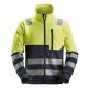 Snickers 8035 AllroundWork Hi-Vis Jacket