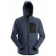 Snickers 8041 FlexiWork Fleece Hoodie