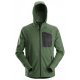 Snickers 8041 FlexiWork Fleece Hoodie