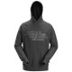 Snickers 8075 AllroundWork Polartec® Terry Hoodie