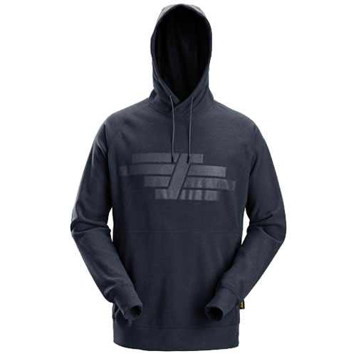 Snickers 8075 AllroundWork Polartec® Terry Hoodie