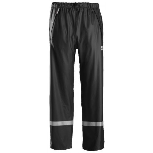 Snickers 8201 PU Rain Trousers