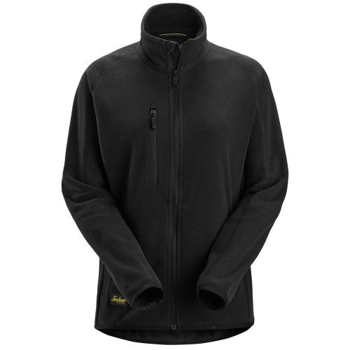 Snickers 8427 Polartec Shed Less Womens Fleece Jacket