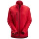 Snickers 8427 Polartec Shed Less Womens Fleece Jacket