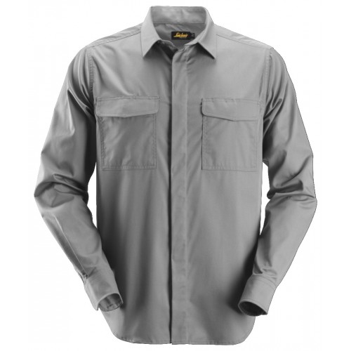 Snickers 8510 Service Long Sleeve Shirt