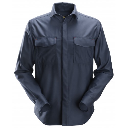 Snickers 8561 ProtecWork Long Sleeve Shirt