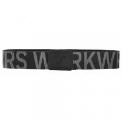 Snickers 9004 Logo Belt