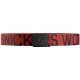 Snickers 9004 Logo Belt