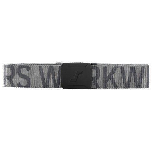 Snickers 9004 Logo Belt