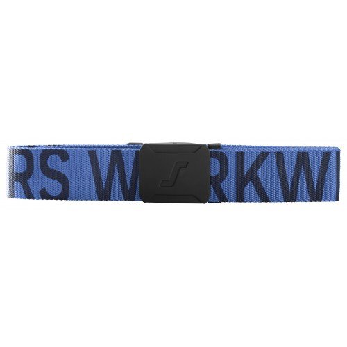 Snickers 9004 Logo Belt