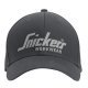 Snickers 9041 Logo Cap