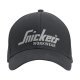 Snickers 9041 Logo Cap