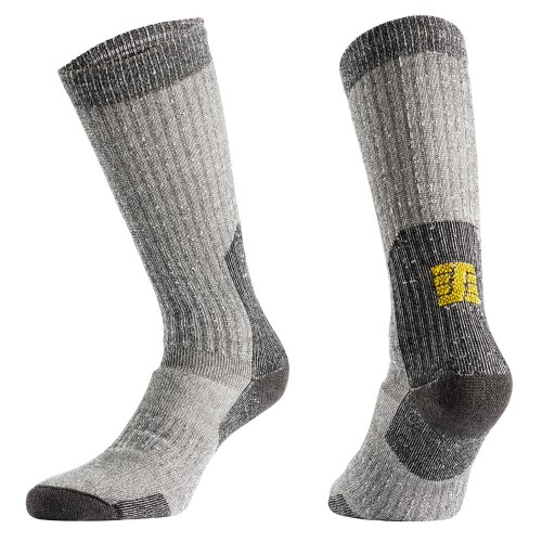 Snickers 9212 High Thick Wool Socks