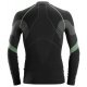 Snickers 9425 Seamless Base Layer Long Sleeve Shirt