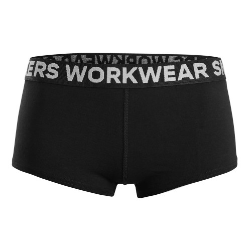 Snickers 9477 Womens Hipster Briefs 2-pack