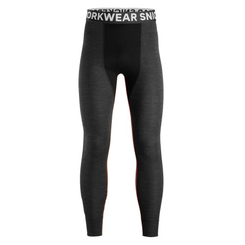 Snickers 9481 Merino Baselayer Bottoms