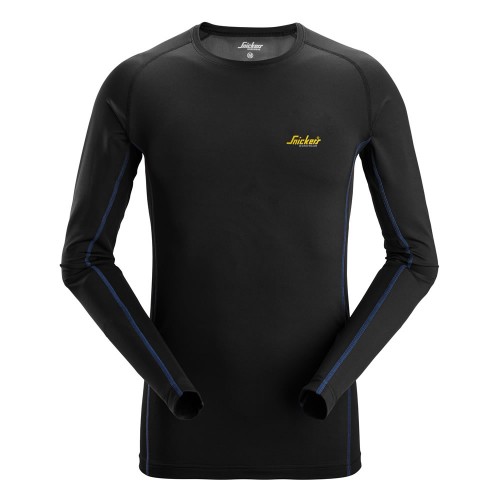 Snickers 9493 Lightweight Baselayer Top