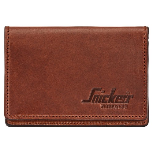 Snickers 9754 Leather Cardholder