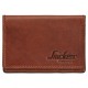 Snickers 9754 Leather Cardholder