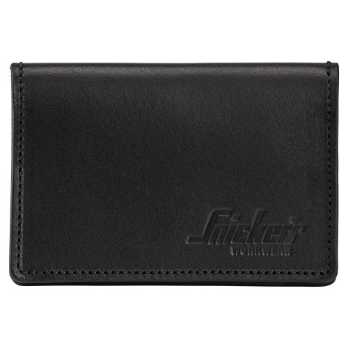 Snickers 9754 Leather Cardholder