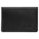 Snickers 9754 Leather Cardholder