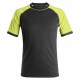 Snickers AllroundWork 2505 Neon T-Shirt