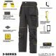 Snickers Workwear 3214 Deal 1 2 x 3214 Trousers Plus A Belt