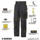 Snickers Workwear 3311 Kit Inc 9110 Kneepads & A PTD Belt