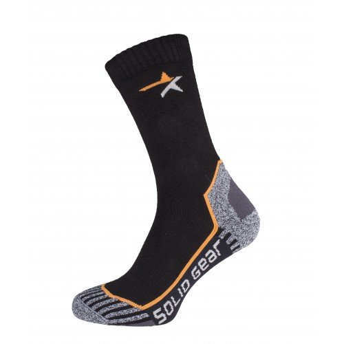 Solid Gear SG30004 Active Socks 3-Pack