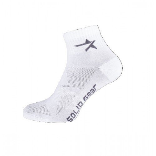 Solid Gear SG30009 Performance Summer Socks 2-Pack