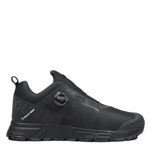 Solid Gear Bound BOA Non-Safety Trainers